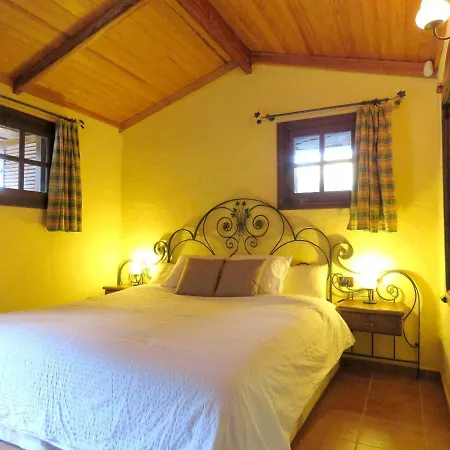 Charming In De Tirajana + Mountain Views San Bartolomé