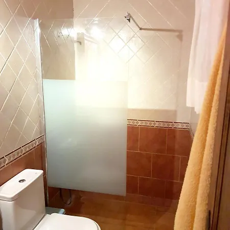 Charming In De Tirajana + Mountain Views *