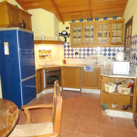 Charming In De Tirajana + Mountain Views Willa San Bartolomé