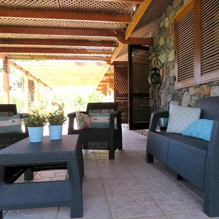 Charming In De Tirajana + Mountain Views San Bartolomé