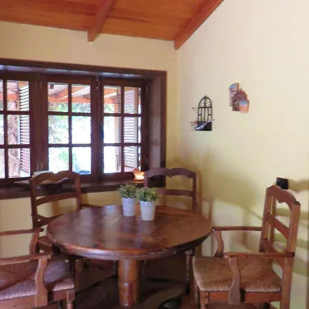 Charming In De Tirajana + Mountain Views San Bartolomé