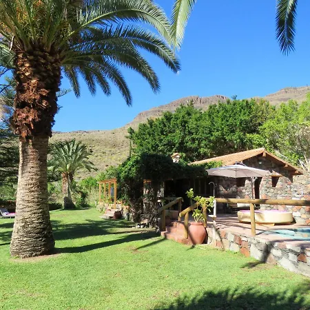 Charming In De Tirajana + Mountain Views San Bartolomé