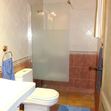Villa Charming In De Tirajana + Mountain Views *